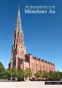 Abbildung von: München - Schnell & Steiner