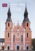 Cover: Pr&uuml;m/Eifel - Schnell & Steiner