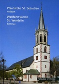 Cover: Oberkirch-Nu&szlig;bach - Schnell & Steiner