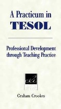 Cover: A Practicum in TESOL - Cambridge University Press