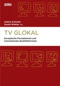 Cover: TV Glokal - Sch&uuml;ren Verlag GmbH