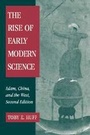 Cover: The Rise of Early Modern Science - Cambridge University Press