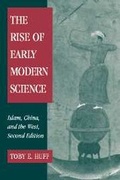 Cover: The Rise of Early Modern Science - Cambridge University Press