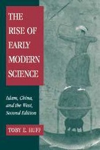 Enlarge image Cover: The Rise of Early Modern Science - Cambridge University Press