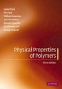 Cover: Physical Properties of Polymers - Cambridge University Press