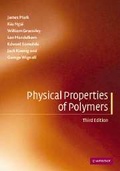 Cover: Physical Properties of Polymers - Cambridge University Press