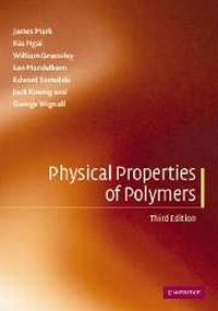 Enlarge image Cover: Physical Properties of Polymers - Cambridge University Press