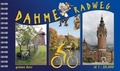 Cover: Dahme-Radweg - gr&uuml;nes herz