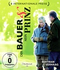 Cover: Der Bauer und sein Prinz - Denkmal Filmgesellschaft