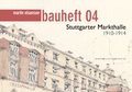 Cover: martin-elsaesser-bauheft 04 - Schaff-Verlag