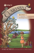Cover: Clarissa und Eichi - Verlag 3.0 Zsolt Majsai