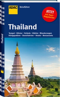 Abbildung von: ADAC Reiseführer Thailand - ADAC Reiseführer