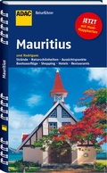 Cover: ADAC Reisef&uuml;hrer Mauritius - ADAC Reisef&uuml;hrer