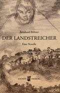 Cover: Der Landstreicher - Edition Freiberg