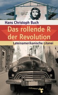 Cover: Das rollende R der Revolution - zu Klampen Verlag