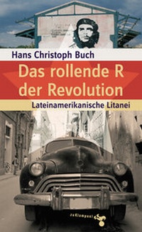 Enlarge image Cover: Das rollende R der Revolution - zu Klampen Verlag