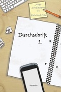 Cover: Durchschrift - Verlag Razamba