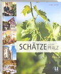 Cover: Sch&auml;tze aus der Pfalz - Neuer Umschau Buchverlag