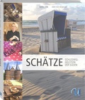 Cover: Sch&auml;tze aus Schleswig-Holstein. Der S&uuml;den - Neuer Umschau Buchverlag