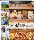 Cover: Sch&auml;tze W&uuml;rttemberg - Neuer Umschau Buchverlag