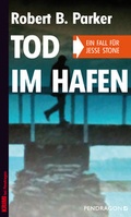 Cover: Tod im Hafen - Pendragon
