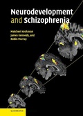 Cover: Neurodevelopment and Schizophrenia - Cambridge University Press
