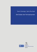 Cover: Die Enden der Fernsehserien - AVINUS Verlag Sieber & Dr. Weber GbR