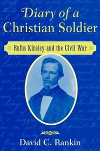 Abbildung von: Diary of a Christian Soldier - Cambridge University Press