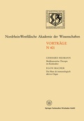 Cover: Medikament&ouml;se Therapie im Kindesalter / Die Haut als immunologisch aktives Organ - VS Verlag f&uuml;r Sozialwissenschaften