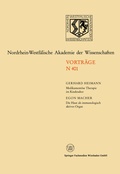 Cover: Medikament&ouml;se Therapie im Kindesalter / Die Haut als immunologisch aktives Organ - VS Verlag f&uuml;r Sozialwissenschaften