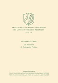Cover: Die Todesstrafe als theologisches Problem - VS Verlag f&uuml;r Sozialwissenschaften
