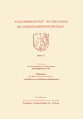 Cover: Die Verschleppung von Pflanzenkrankheiten und Sch&auml;dlingen &uuml;ber die Welt. Der Beitrag von Genetik und Z&uuml;chtung zur Bek&auml;mpfung von Viruskrankheiten der Nutzpflanzen - VS Verlag f&uuml;r Sozialwissenschaften