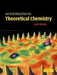 Abbildung von: An Introduction to Theoretical Chemistry - Cambridge University Press