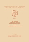 Cover: Entwicklung und Ausnutzung neuerer mathematischer Maschinen / Rechenautomaten im Dienste der Technik - VS Verlag f&uuml;r Sozialwissenschaften