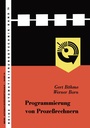 Cover: Programmierung von Prozeßrechnern - Vieweg+Teubner Verlag