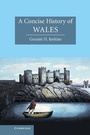 Cover: A Concise History of Wales - Cambridge University Press
