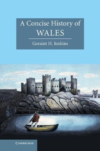 Enlarge image Cover: A Concise History of Wales - Cambridge University Press