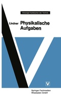 Cover: Physikalische Aufgaben - Vieweg+Teubner Verlag