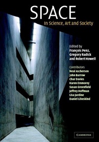 Enlarge image Cover: Space - Cambridge University Press