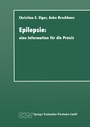 Cover: Epilepsie - Deutscher Universitätsverlag