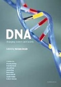 Cover: DNA - Cambridge University Press