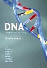 Enlarge image Cover: DNA - Cambridge University Press