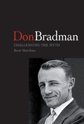 Cover: Don Bradman - Cambridge University Press