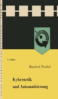Cover: Kybernetik und Automatisierung - Vieweg+Teubner Verlag