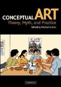 Cover: Conceptual Art - Cambridge University Press