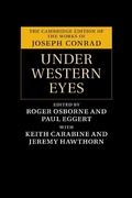 Cover: Under Western Eyes - Cambridge University Press