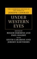 Cover: Under Western Eyes - Cambridge University Press