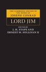 Cover: Lord Jim - Cambridge University Press
