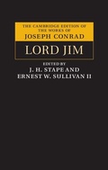 Cover: Lord Jim - Cambridge University Press