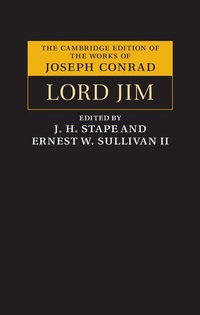 Enlarge image Cover: Lord Jim - Cambridge University Press
